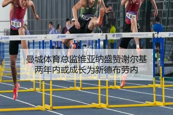曼城体育总监维亚纳盛赞谢尔基 两年内或成长为新德布劳内